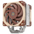 Охлаждение процессора Noctua NH-U12A Охлаждение процессора Noctua NH-U12A