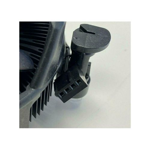 Охлаждение процессора Intel BOX Thermal solution OEM