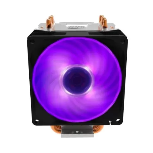 Охлаждение процессора Cooler Master HYPER H410R RGB Охлаждение процессора Cooler Master HYPER H410R RGB