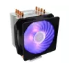 Охлаждение процессора Cooler Master HYPER H410R RGB Охлаждение процессора Cooler Master HYPER H410R RGB