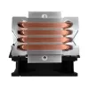 Охлаждение процессора Cooler Master HYPER H410R RGB Охлаждение процессора Cooler Master HYPER H410R RGB