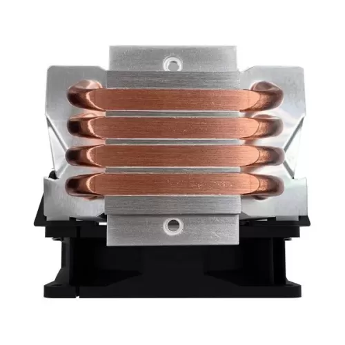 Охлаждение процессора Cooler Master HYPER H410R RGB Охлаждение процессора Cooler Master HYPER H410R RGB
