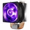 Охлаждение процессора Cooler Master HYPER H410R RGB Охлаждение процессора Cooler Master HYPER H410R RGB