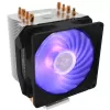 Охлаждение процессора Cooler Master HYPER H410R RGB Охлаждение процессора Cooler Master HYPER H410R RGB