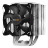 Охлаждение процессора be quiet! Shadow Rock 3 white