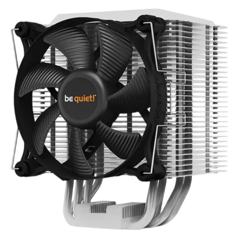 Охлаждение процессора be quiet! Shadow Rock 3 white
