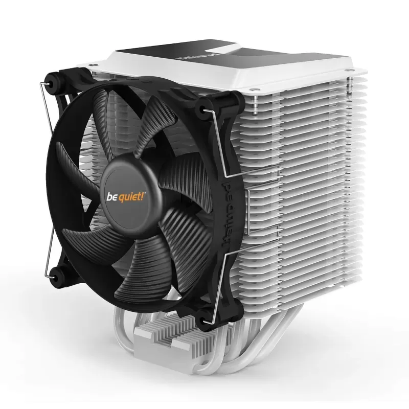 Охлаждение процессора be quiet! Shadow Rock 3 white