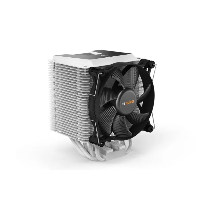 Охлаждение процессора be quiet! Shadow Rock 3 white