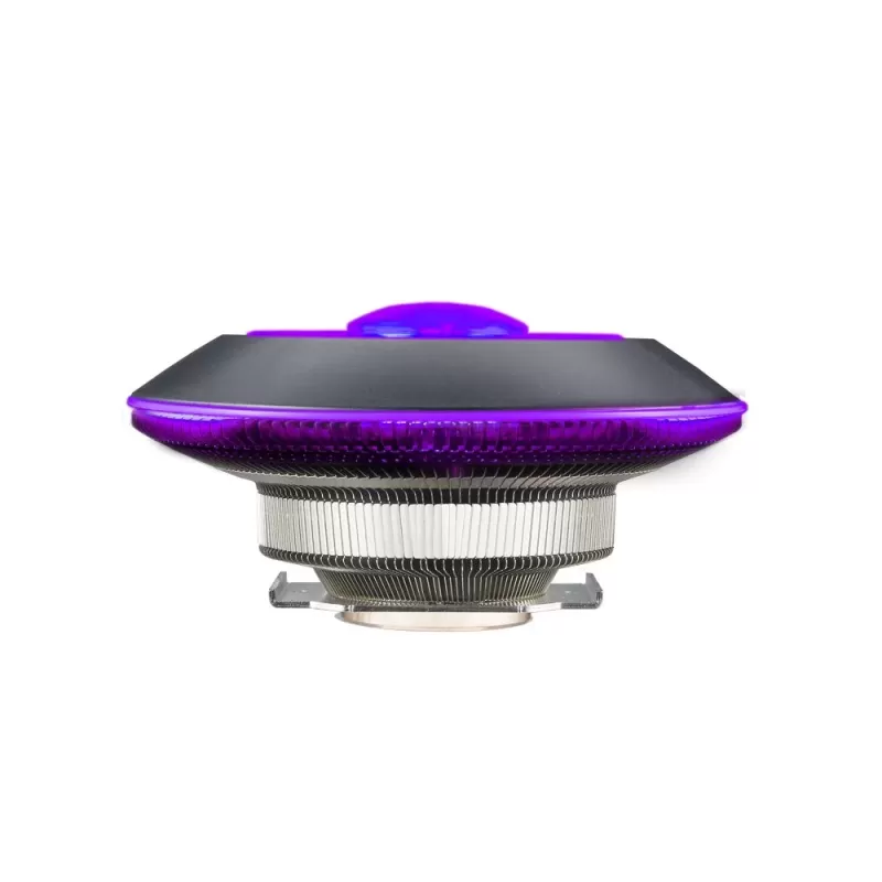 קירור למעבד Cooler Master MASTERAIR G100M קירור למעבד Cooler Master MASTERAIR G100M