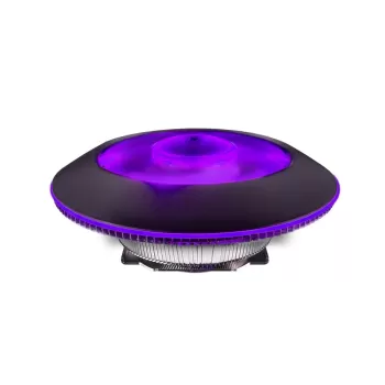 CPU Cooling Cooler Master MASTERAIR G100M CPU Cooling Cooler Master MASTERAIR G100M