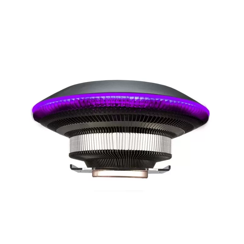 קירור למעבד Cooler Master MASTERAIR G100M קירור למעבד Cooler Master MASTERAIR G100M