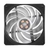 קירור למעבד Cooler Master HYPER 212 RGB BLACK EDITION WITH LGA1700 (NEW PACKAGING) צבע שחור קירור למעבד Cooler Master HYPER 212 RGB BLACK EDITION WITH LGA1700 (NEW PACKAGING) צבע שחור