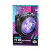 קירור למעבד Cooler Master HYPER 212 RGB BLACK EDITION WITH LGA1700 (NEW PACKAGING) צבע שחור קירור למעבד Cooler Master HYPER 212 RGB BLACK EDITION WITH LGA1700 (NEW PACKAGING) צבע שחור