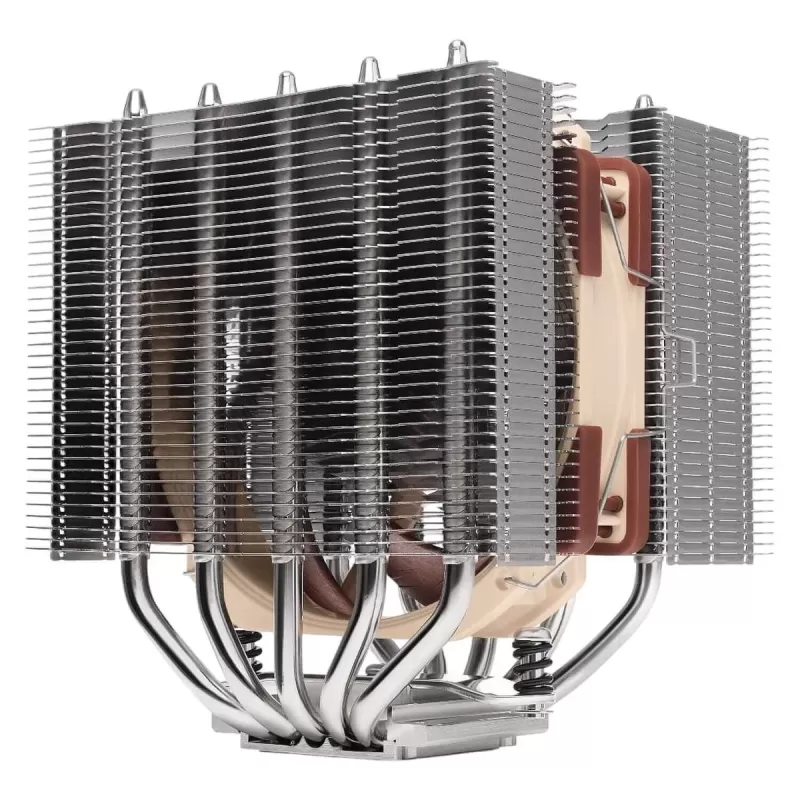 CPU Cooling Noctua NH-D12L