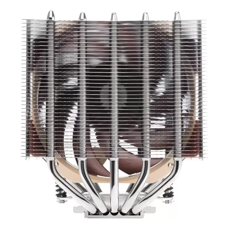 CPU Cooling Noctua NH-D12L