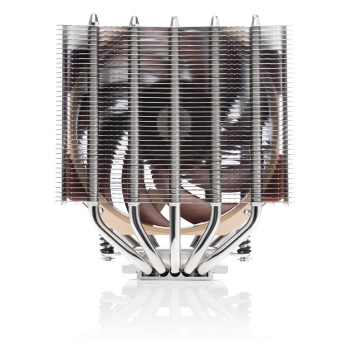 קירור למעבד Noctua NH-D12L