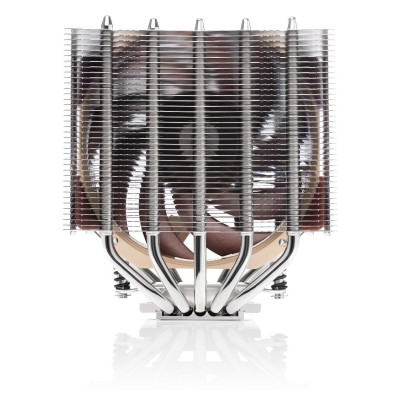 קירור למעבד Noctua NH-D12L