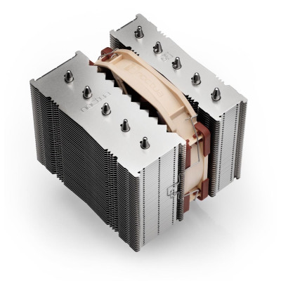 קירור למעבד Noctua NH-D12L