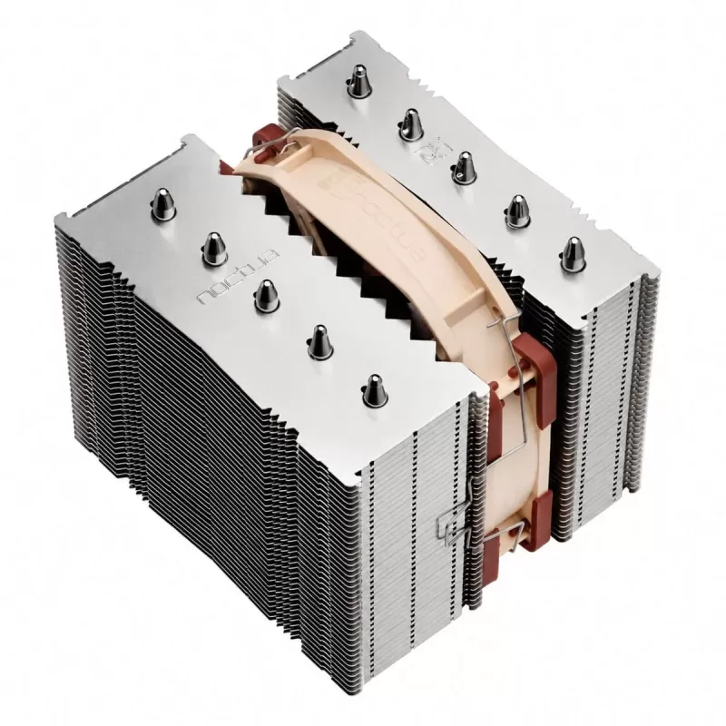CPU Cooling Noctua NH-D12L