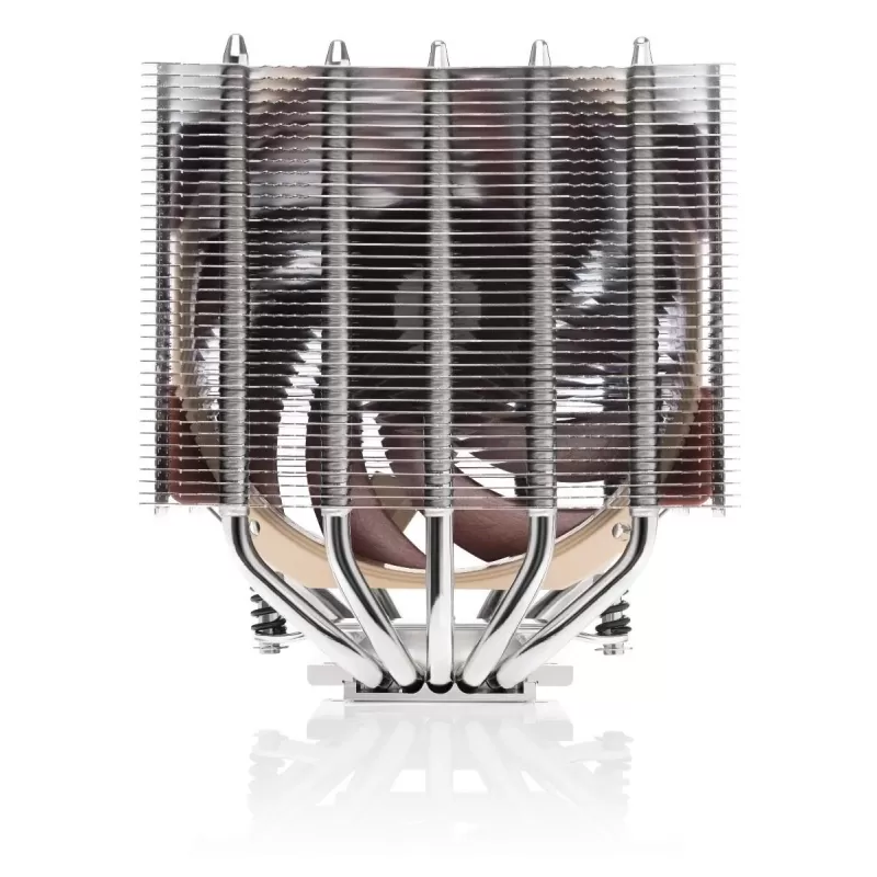 CPU Cooling Noctua NH-D12L