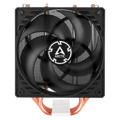 CPU Cooling ARCTIC Freezer 34 AMD (AM5/AM4 Only!) CPU Cooling ARCTIC Freezer 34 AMD (AM5/AM4 Only!)