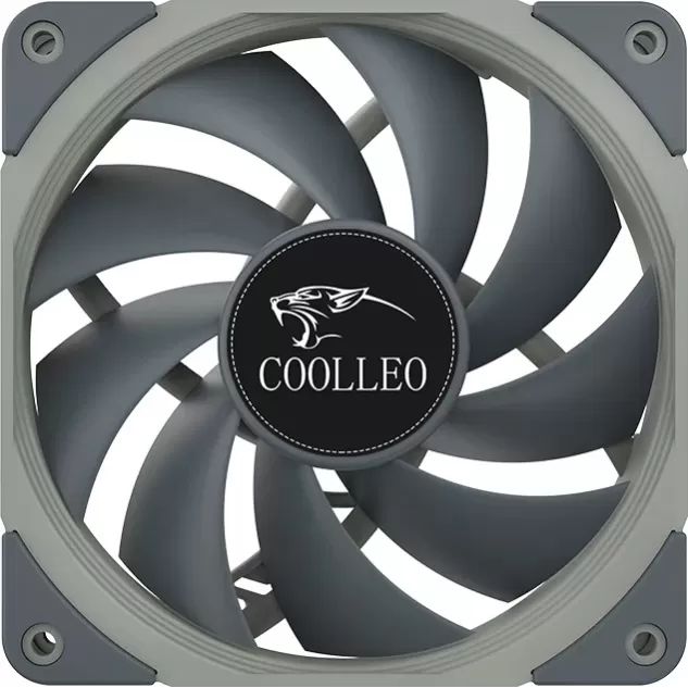 Охлаждение процессора Coolleo Etian P50i Охлаждение процессора Coolleo Etian P50i