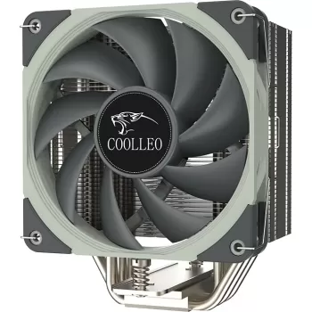 קירור למעבד Coolleo Etian P50i