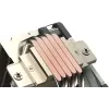Охлаждение процессора Coolleo Etian P50i Охлаждение процессора Coolleo Etian P50i