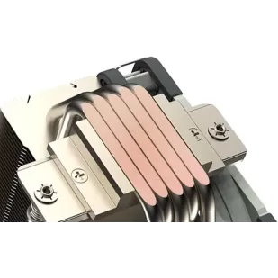 Охлаждение процессора Coolleo Etian P50i Охлаждение процессора Coolleo Etian P50i
