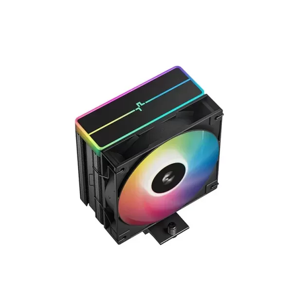 CPU Cooling DEEPCOOL AG400 BK ARGB V2 Color:black