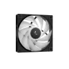 CPU Cooling DEEPCOOL AG400 BK ARGB V2 Color:black