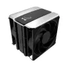 קירור למעבד Cooler Master שחור V4 ALPHA 3DHP 240W TDP