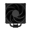 קירור למעבד Cooler Master שחור V4 ALPHA 3DHP 240W TDP