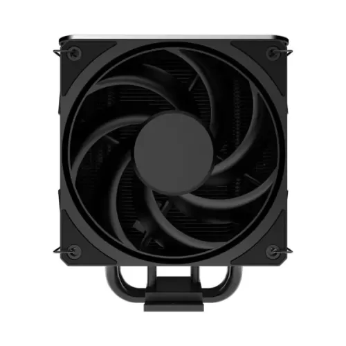 קירור למעבד Cooler Master שחור V4 ALPHA 3DHP 240W TDP
