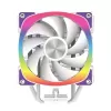 CPU Cooling Super Flower COOLDEX ST4 Color:white
