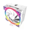 CPU Cooling Super Flower COOLDEX ST4 Color:white