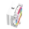 CPU Cooling Super Flower COOLDEX ST4 Color:white