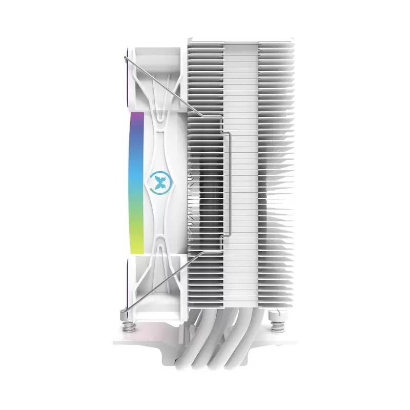 CPU Cooling Super Flower COOLDEX ST4 Color:white