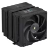 קירור למעבד Coolleo P60T DIG BK צבע שחור