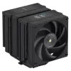 קירור למעבד Coolleo P60T DIG BK צבע שחור