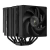 קירור למעבד Coolleo P60T DIG BK צבע שחור