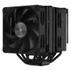קירור למעבד Coolleo Etian P60T Pro BK (V3) צבע שחור
