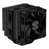 קירור למעבד Coolleo Etian P60T Pro BK (V3) צבע שחור