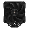 קירור למעבד Coolleo Etian P60T Pro BK (V3) צבע שחור