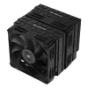 קירור למעבד Coolleo Etian P60T Pro BK (V3) צבע שחור