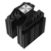 קירור למעבד Coolleo Etian P60T Pro BK (V3) צבע שחור