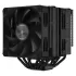 קירור למעבד Coolleo Etian P60T Pro BK (V3) צבע שחור