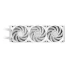 Liquid cooling Gigabyte AORUS WATERFORCE II 360 ICE ARGB Color:white - official importer