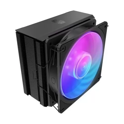 Cooling System Cooler Master Hyper 212 3DHP ARGB Edition CPU Air Color:black