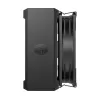 Cooling System Cooler Master Hyper 212 3DHP ARGB Edition CPU Air Color:black